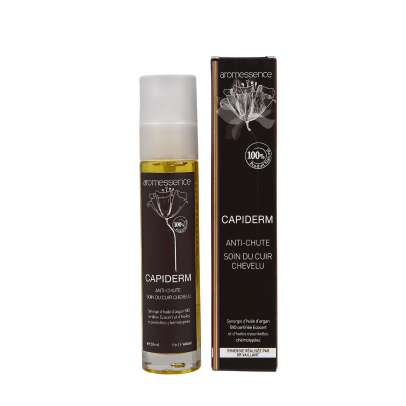 AROMESSENCE CAPIDERM 50ML NEW