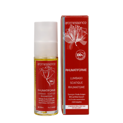 AROMESSENCE RHUMATIFORME 30ML