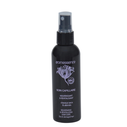 AROMESSENCE SOIN CAPILLAIRE CHEVEUX SECS ET ABIMES 100ML