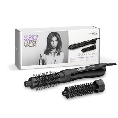 BABYLISS BROSSE SOUFFLANTE 800W AS82E