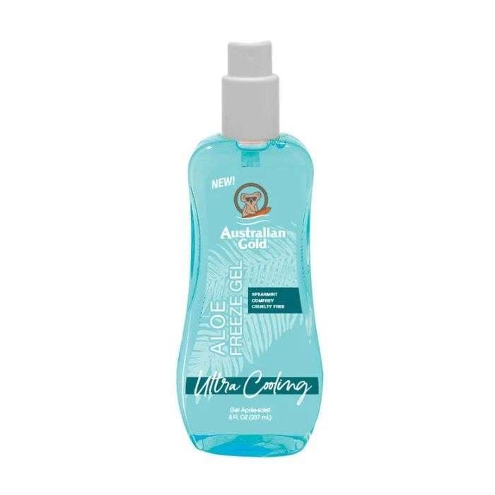 AUSTRALIAN GOLD GEL D’ALOE VERA APAISANT APRES SOLEIL 237ML
