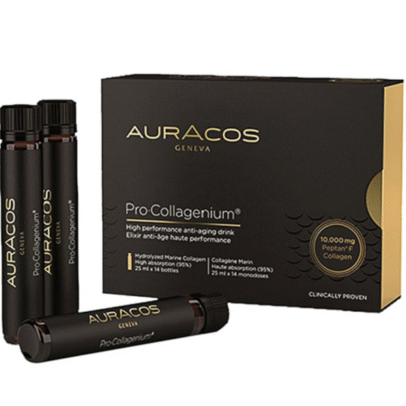 AURACOS PRO COLLAGENIUM 25MLX14 MONODOSES