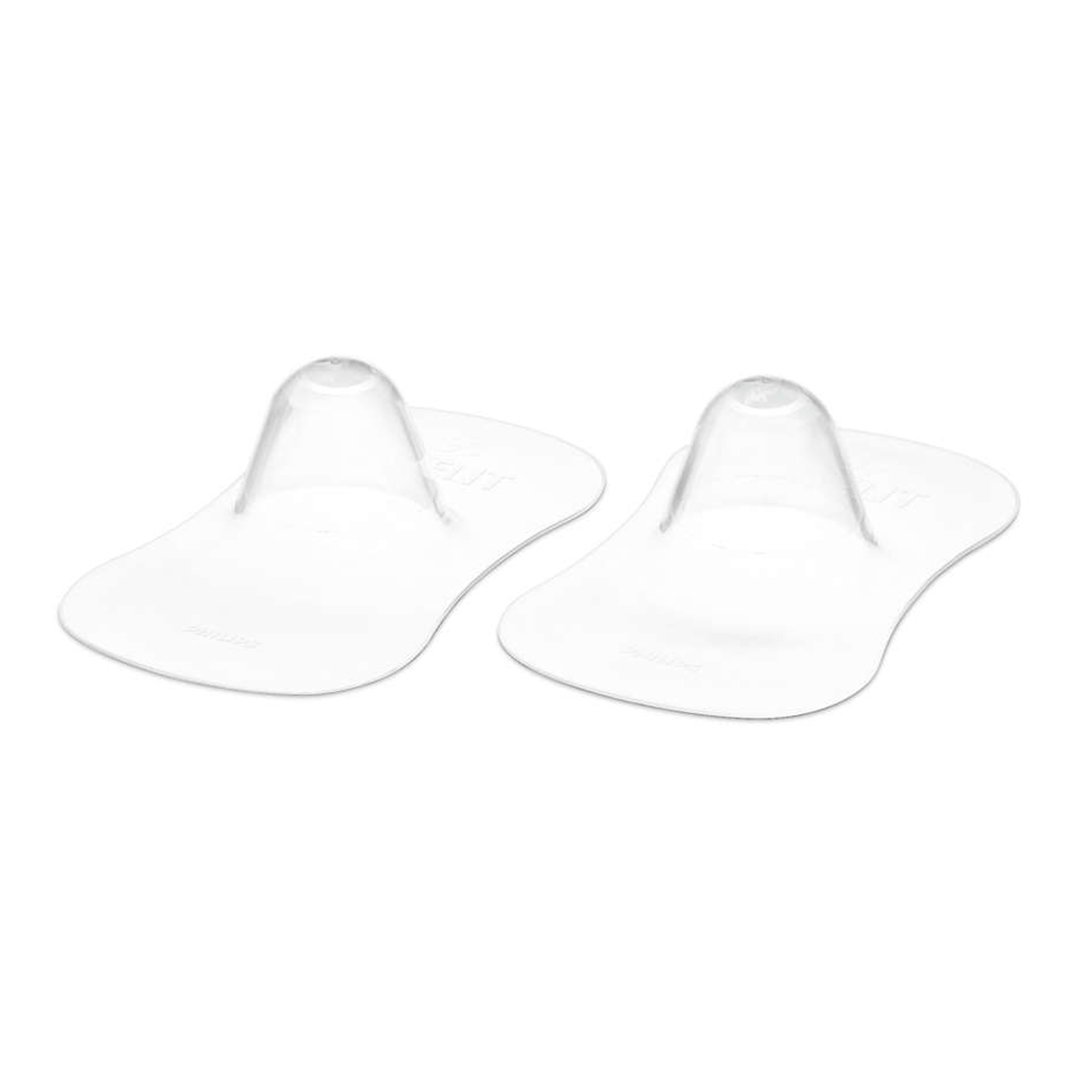 AVENT 2 PROTEGE MAMELON TAILLE M SCF153/03