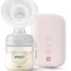 AVENT NATURAL TIRE LAIT ELECTRIQUE SCF395/11