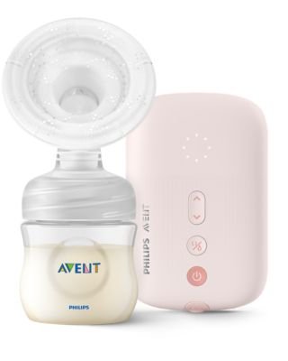 AVENT NATURAL TIRE LAIT ELECTRIQUE SCF395/11