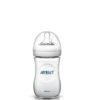 AVENT NATURAL BIB 260ML SCF 033/17 xxxxx