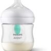 AVENT BIBERON NATURAL RESPONSE AIRFREE VENT 0M+ 125ML SCY670/01