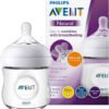 AVENT NATURAL BIBERON 125ML SCF030/17