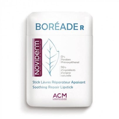 ACM BOREADE R STICK LEVRES REPARATEUR APAISANT 9.2G
