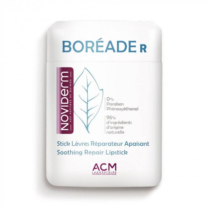 ACM BOREADE R STICK LEVRES REPARATEUR APAISANT 9.2G
