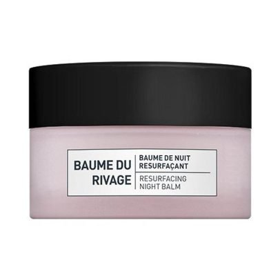 ALGOLOGIE BAUME DU RIVAGE DE NUIT RESURFACANT POT 50ML