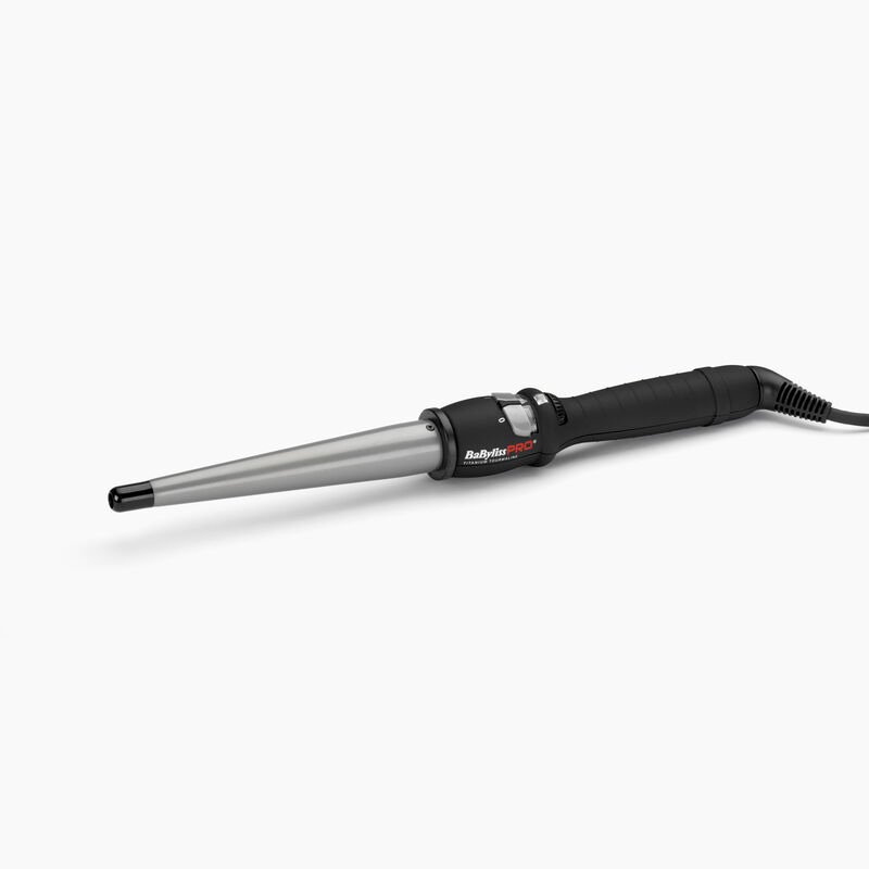 BABYLISS PRO FER A BOUCLER CONIQUE 25MM REF BAB2280TTE