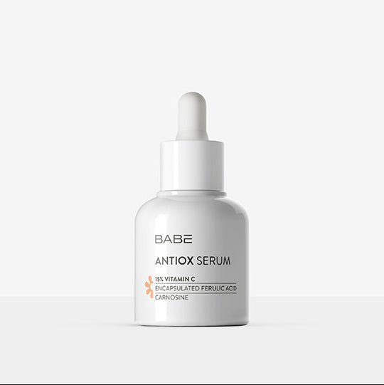 BABE ANTI OX SERUM VITAMINE C 15% 30ML