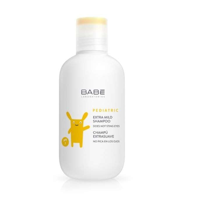 BABE PEDIATRIC SHAMPOOING EXTRA DOUX 200ML