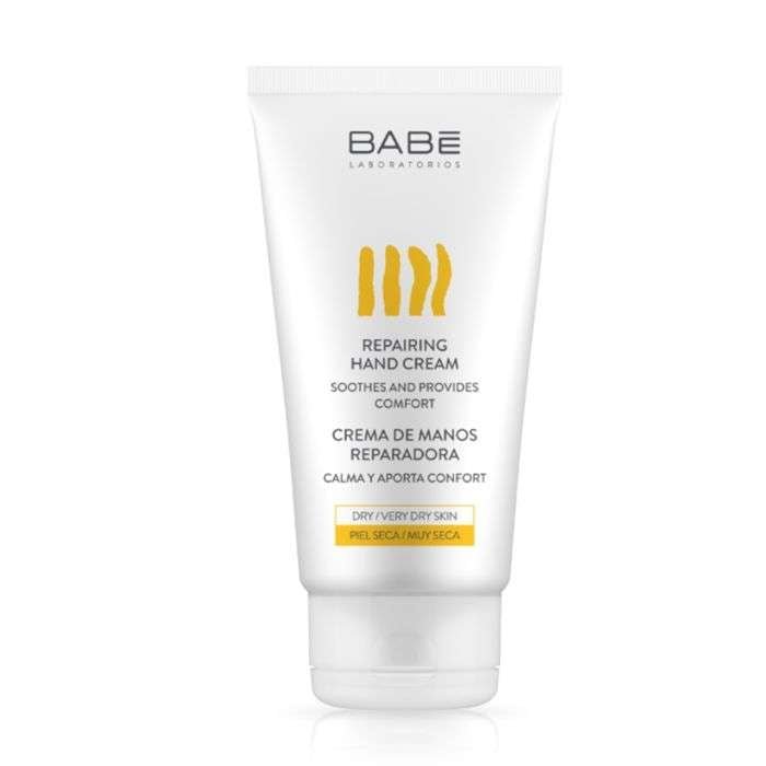 BABE CREME MAINS REPARATEUR 50ML