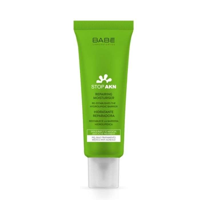 BABE STOP AKN SOIN REPARATEUR HYDRATANT 50ML