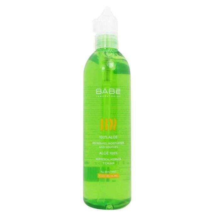 BABE ALOE VERA GEL 300ML