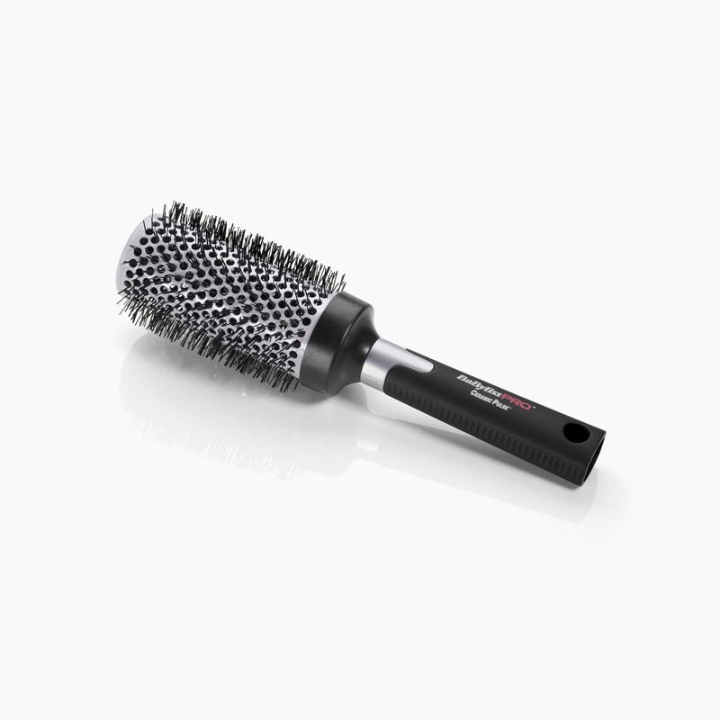 BABYLISS PRO BROSSE RONDE CERAMIQUE 42 MM REF BABCB3E