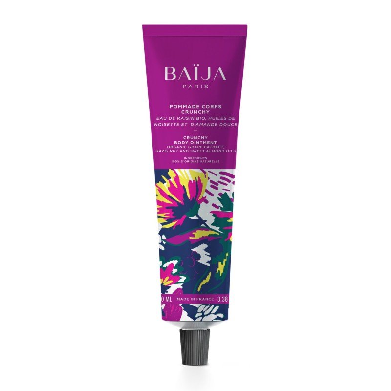 BAIJA POMMADE CORPS CRUNCHY 100ML REF P62915