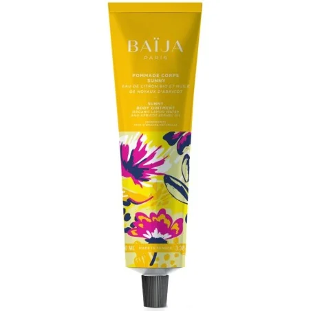BAIJA POMMADE CORPS SUNNY 100ML REF P62910