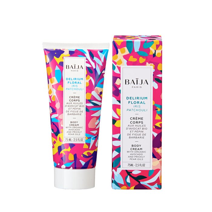 BAIJA CREME CORPS DELIRIUM FLORAL 75ML REF P62217