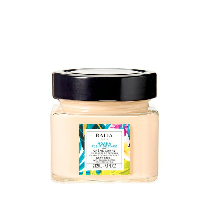 BAIJA CREME CORPS MOANA FLEUR DE TIARE 212ML REF P62021