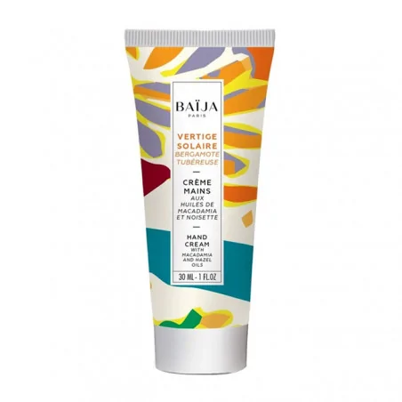 BAIJA CREME MAINS VERTIGE SOLAIRE 30 ML REF P67103