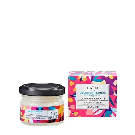 BAIJA GOMMAGE CORPS DELIRIUM FLORAL 200GR REF P63220