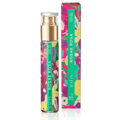BAIJA PARFUM CORPS ROSA ROSAE 15ML REF P13218