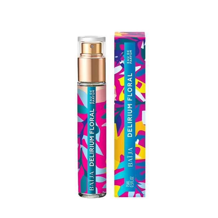 BAIJA PARFUM CORPS DELIRIUM FLORAL 15ML REF P13211