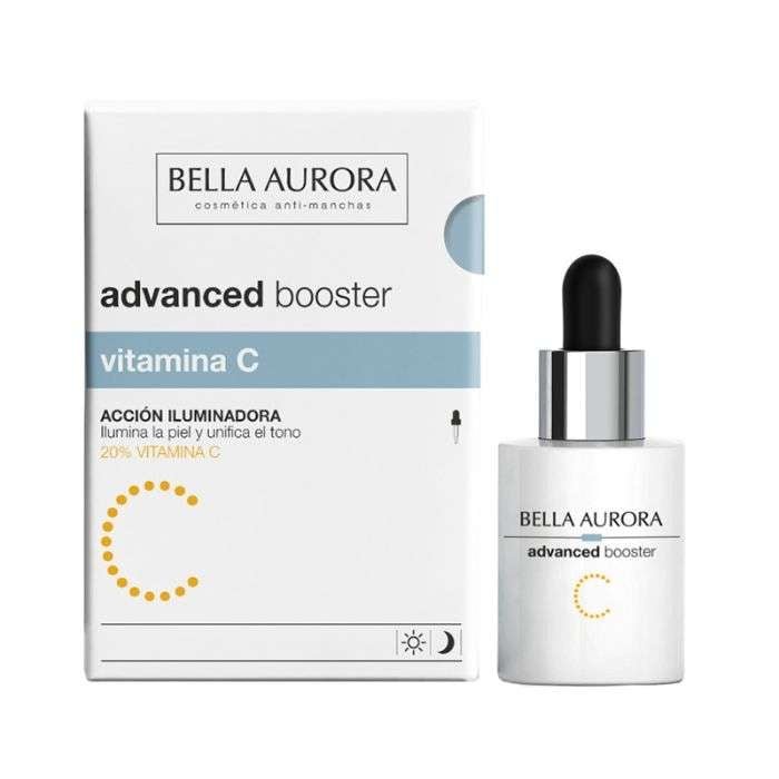 BELLA AURORA ADVANCED BOOSTER VITAMIN C 30ML