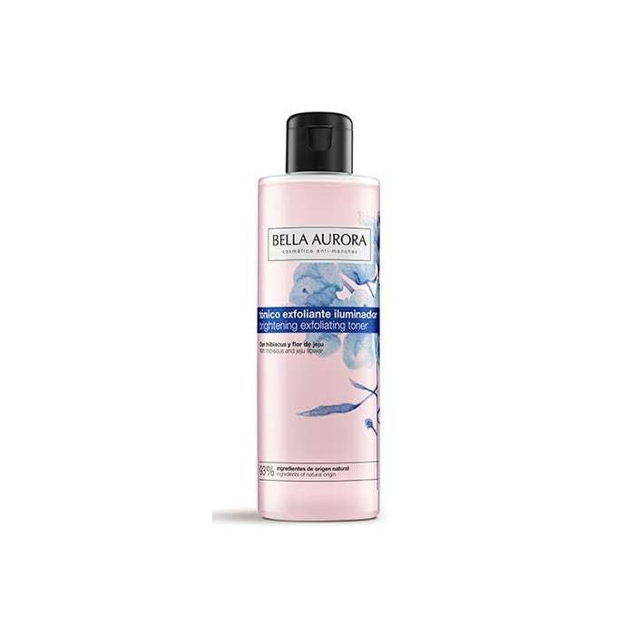 BELLA AURORA LOTION TONIQUE ANTI TACHES EXFOLIANTE 200ML NEW