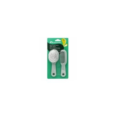 BEBE CONFORT BROSSE ET PEIGNE AVEC MIROIR LOVELY DONKEY REF 3106209800