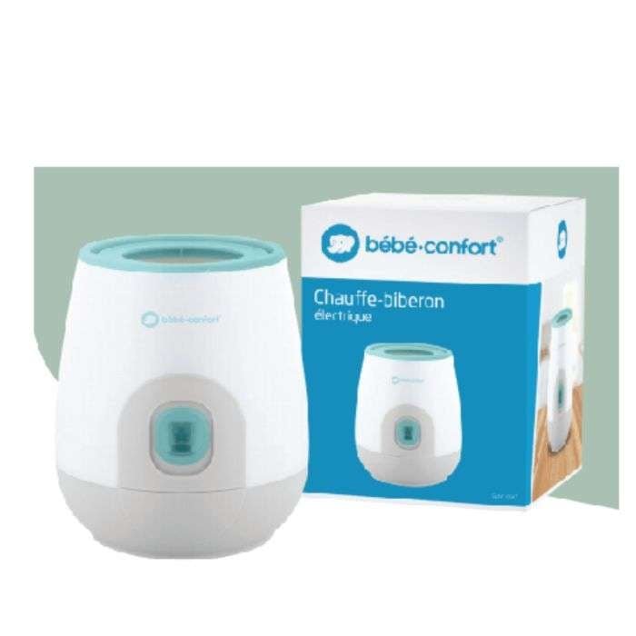 BEBE CONFORT CHAUFFE BIBERON ELECTRIQUE EXPRESS REF 3103206000