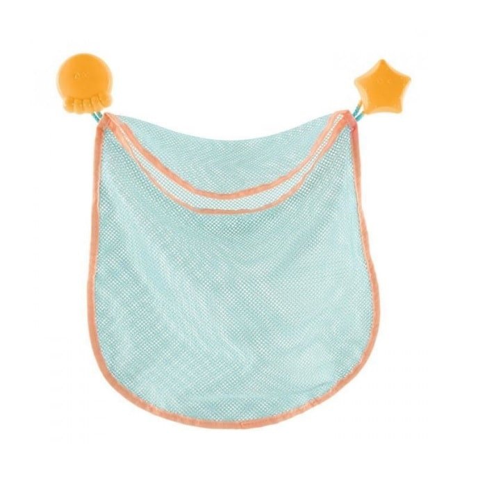 BEBE CONFORT FILET DE BAIN SAILOR BLEU 0-60M REF3107201200