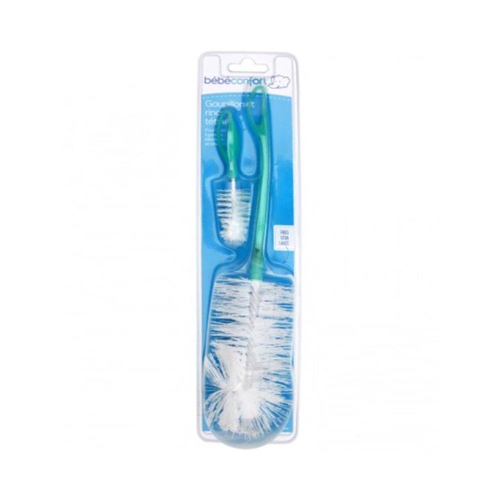 BEBE CONFORT GOUPILLON COL LARGE+RINCE TETINE REF