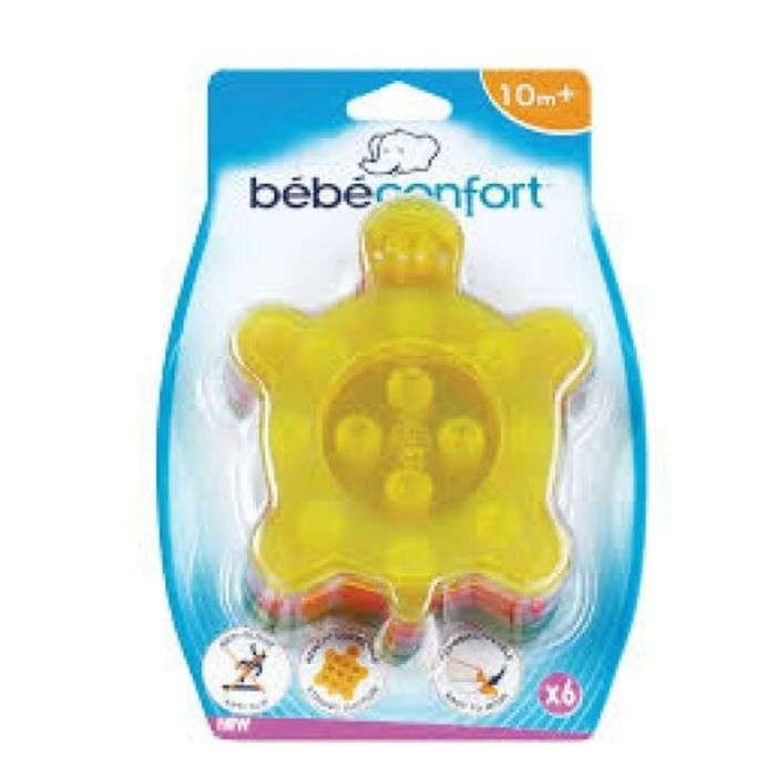 BEBE CONFORT PASTILLE DE BAIN ANTI GLISSE 10M+ REF32000238 xxxx