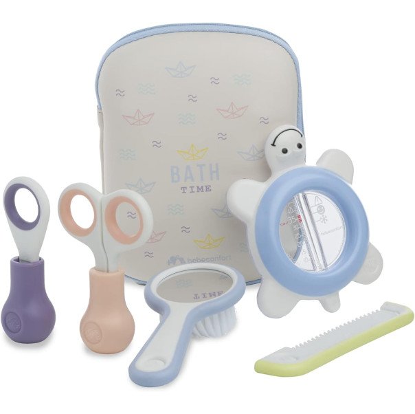 BEBE CONFORT SET DE TOILETTE PAPER BOAT REF013070573