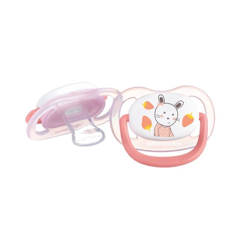 BEBE CONFORT SUC PHYSIO AIR CONFORT GARDNER ROSE 6-18M 6907