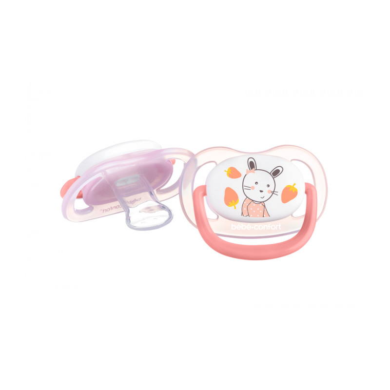 BEBE CONFORT SUC PHYSIO CONFORT GARDNER ROSE 0-6M 6891