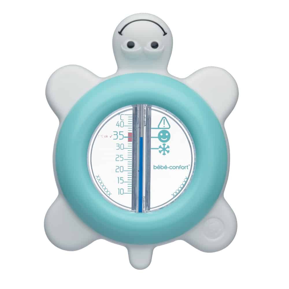BEBE CONFORT THERMOMETRE DE BAIN TORTUE PAPER BOAT REF 3107202800