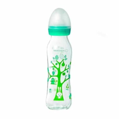 BEBE CONFORT BIB VERRE BEE FANTASY 0-2M 240ML xxxx