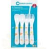 BEBE CONFORT 4 COUVERTS D’APPRENTISSAGE DOMINO REF3105208300