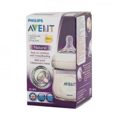 BEBE CONFORT BIBERON EASY CLIP 150ML BLANC REF30000939
