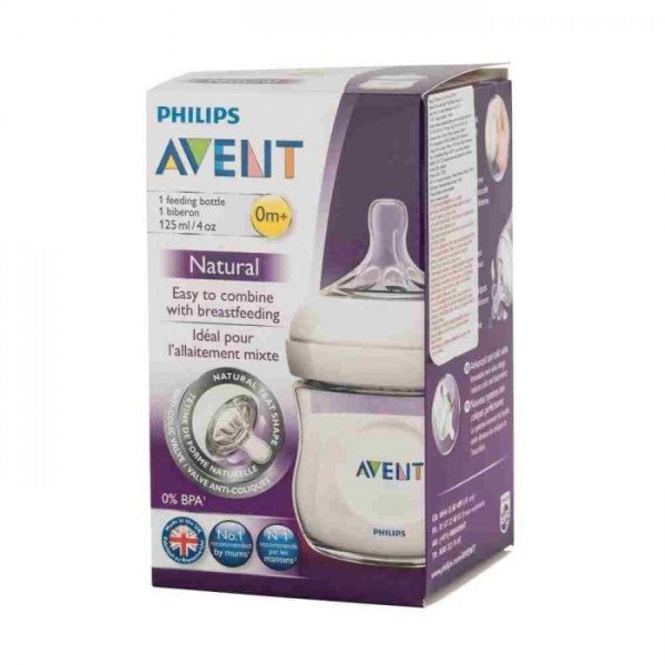 BEBE CONFORT BIBERON EASY CLIP 150ML BLANC REF30000939