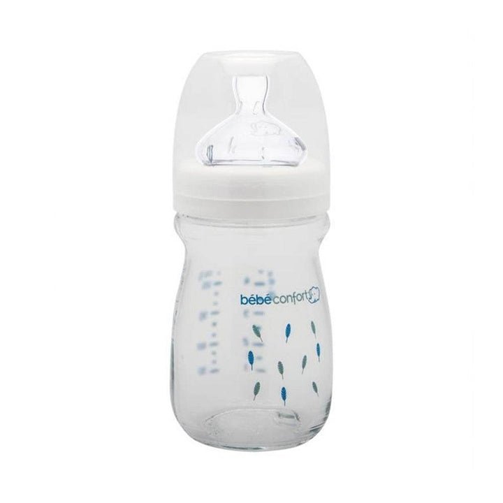 BEBE CONFORT BIBERONVERRE EMOTION SWEET BUNNY 130ML