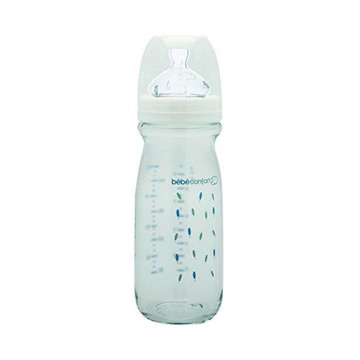 BEBE CONFORT BIBERONVERRE EMOTION SWEET BUNNY 270ML