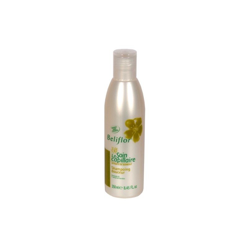 BELIFLOR SHAMPOOING DOUCEUR 250ML