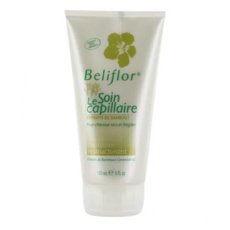 BELIFLOR MASQUE CAPILLAIRE CHV SECS ET FRAGILES 150ML