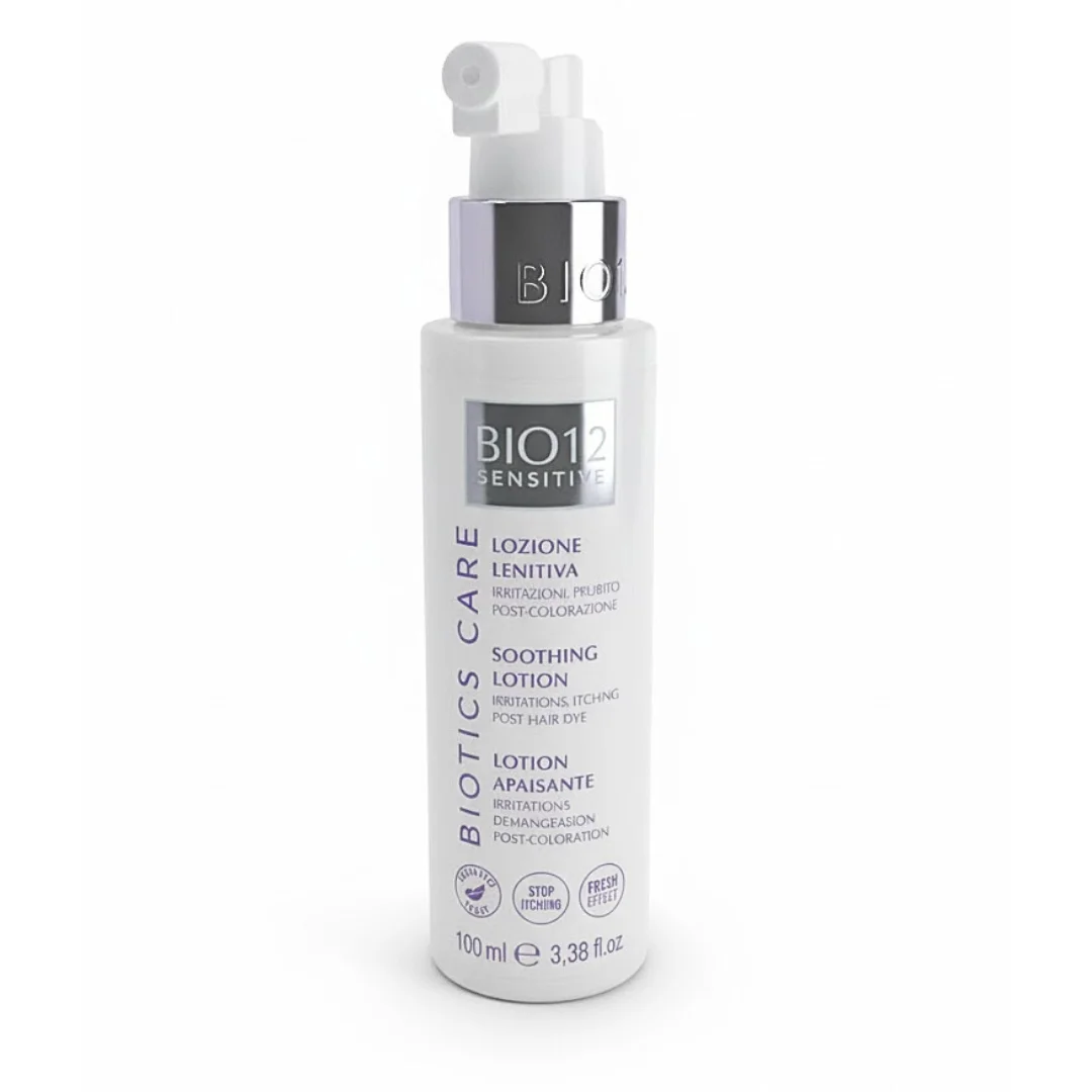 BIO12 LOTION SPRAY APAISANTE 100ML